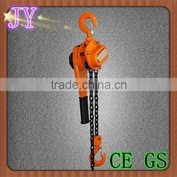 Aluminum Alloy Ratchet Lever Block photo-2