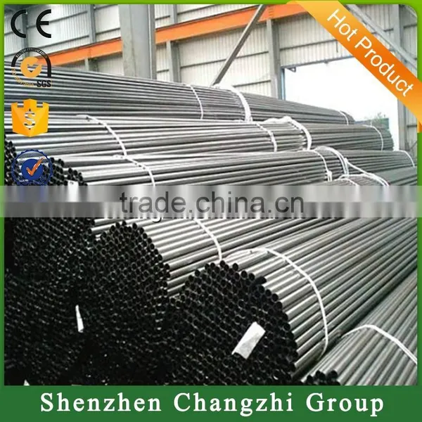 Steel Pipe Hot Selling Stainless Steel Pipe for Wholesales Galvanized Steel Pipe