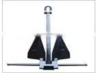 CCS/BV Approved Marine Anchor/winch for Ship photo-4