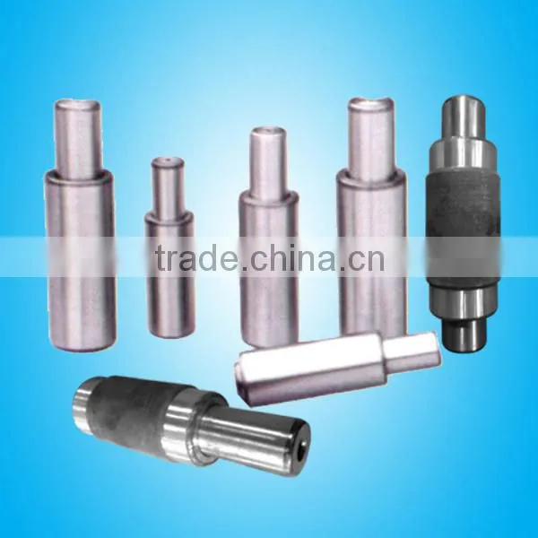 Wholesale Track Link Pin and Bushing for Excavator, Track Link Bushing photo-4
