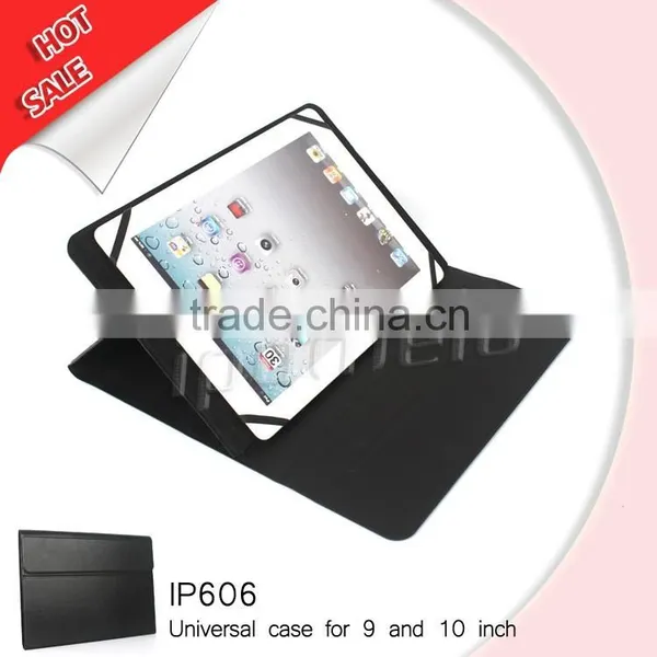 Hot New Products for 2015 Leather Universal Keyboard Case for 9-10 Inch Tablet photo-4