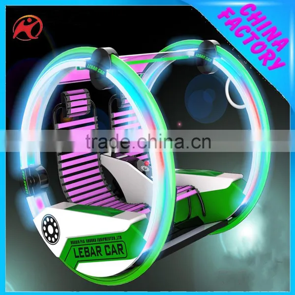 2015 the Most Popular Playground Euipment Electric Scooter for Wholesale photo-5