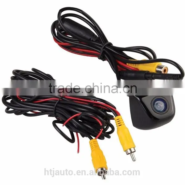 Easy Installed and Free Sample Car Reverse Rear View Parking Backup Car Camera With IP67 Degree photo-4
