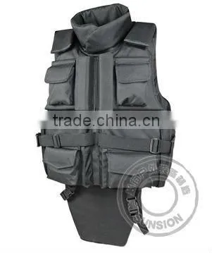 Kevlar Anti Bullet Proof Vest