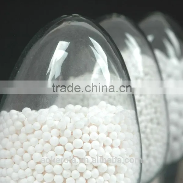 Alumina Ceramic Grinding Media Balls photo-5