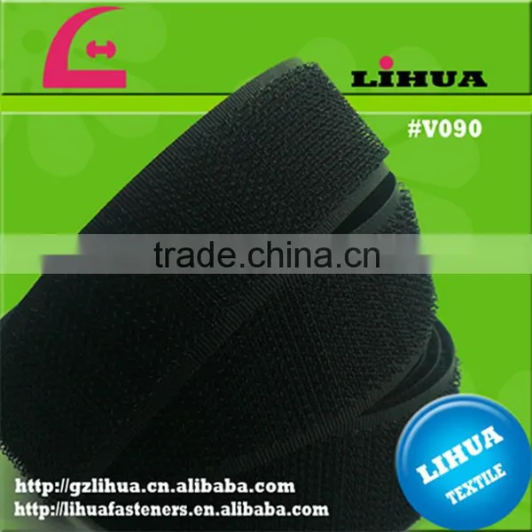 Manufacturers Supply Pure Nylon Fluff Elastic Band photo-3