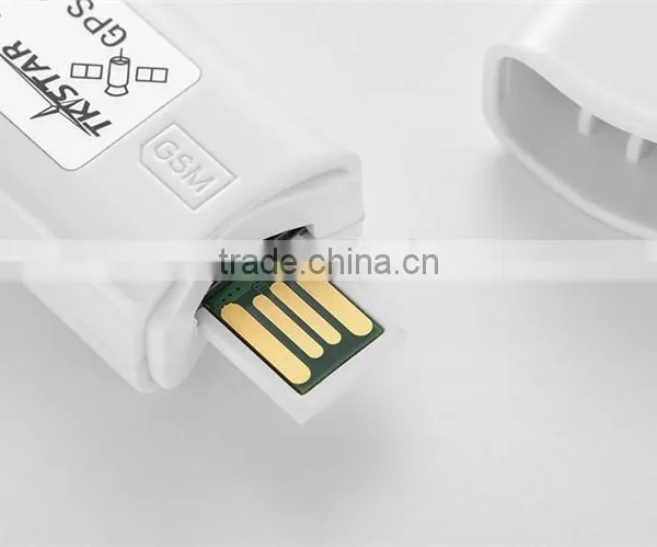GPS Tracker TK908 is Based on GSM/GPRS Network and GPS Satellite Positioning System photo-3
