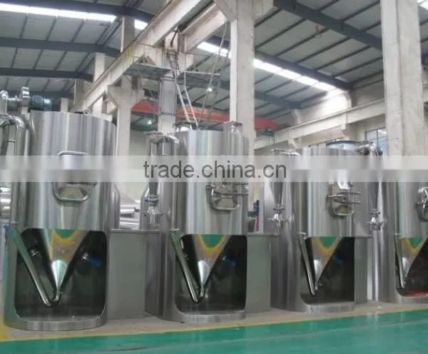 Spray Dryer for Liquid Milk/animal Blood Spraying Machine photo-4