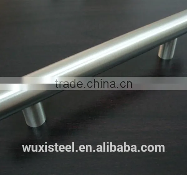 Decorative Seamless Stainless Steel Pipe /tube 409L