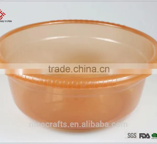Wholesale Colourful PP Material Home Washbasin photo-3