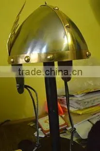 VIKING BIRD HELMET
