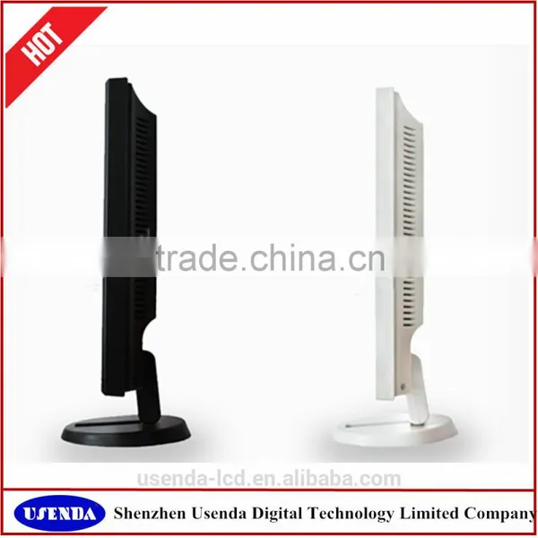 1280x1024 HD BNC RCA VGA Input Square Screen LCD 26 Inch CCTV Monitor photo-4