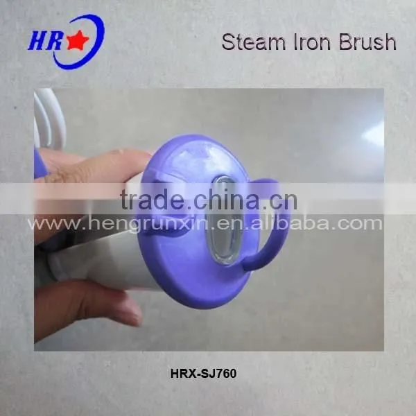 HRX-SJ760 Electric Steam Brush Steam Iron Brush photo-2