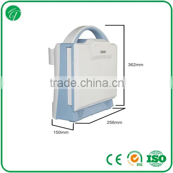 Hospital Equipment Laptop Ultrasound Machine/portable Ultrasound Scanner KX5600 photo-5