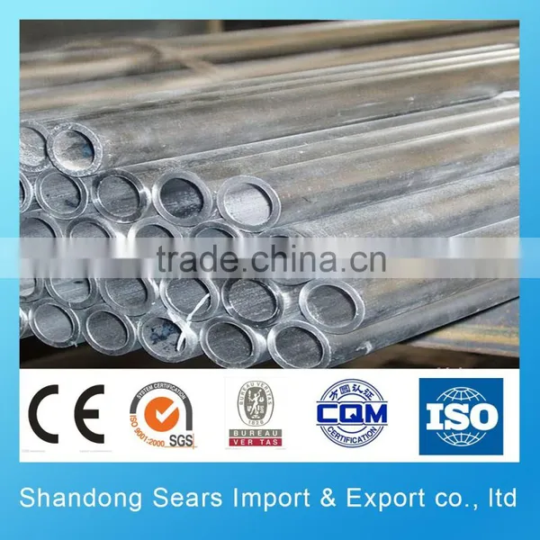Outer Diameter 10mm-300mm Lead Pipe Lead Tube 25.4mm photo-2