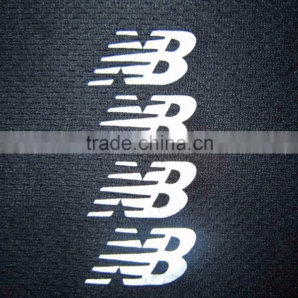 Reflective/ Reflex Film New Garment Label photo-6