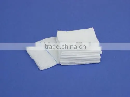 Absorbent Non Sterile Gauze Swabs photo-4