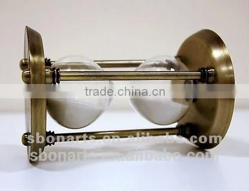 Brass Sand Timer photo-4