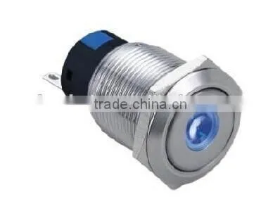 Push Button Switch With Led photo-2