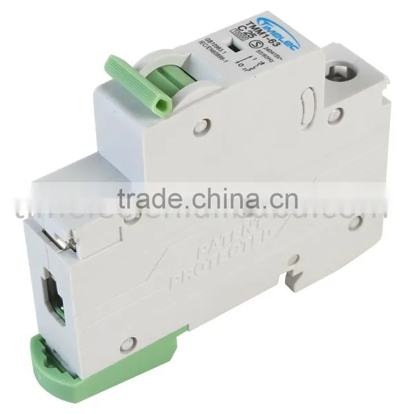 TMM1-63 Safety Circuit Breaker photo-4