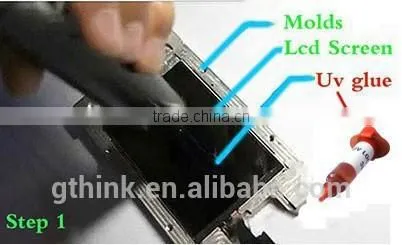10 ml High Quality LCD uv Glue OCA Adhesive for Iphone Samsung Touch Screen photo-2
