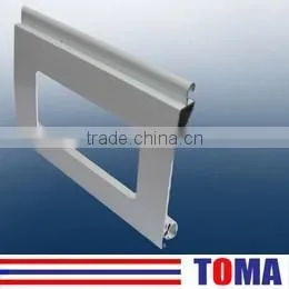 Roller Shutter Components and Slat photo-4