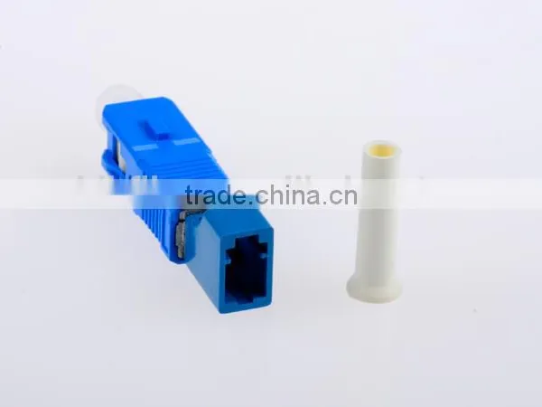 Optic Fiber Hybrid Adapter Male-female SC-LC Adapters photo-5