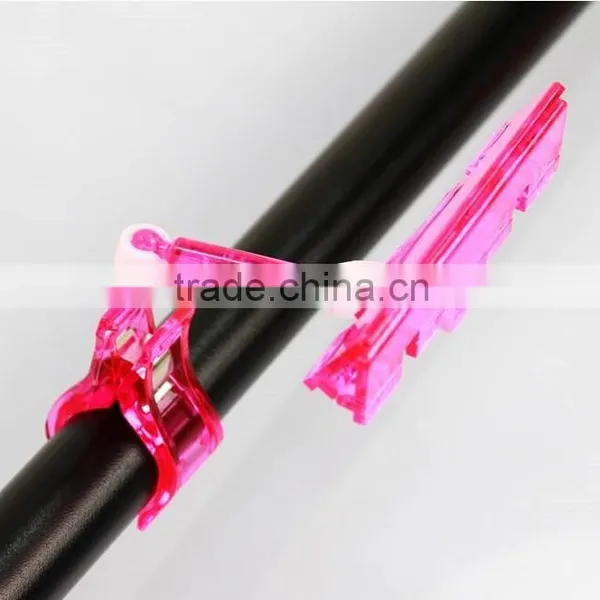 16cm Colorful POP Clip photo-3