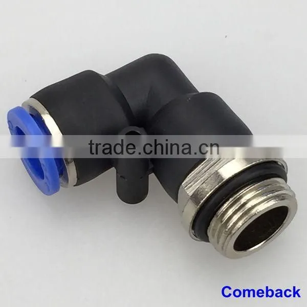 2015 Hot Selling Factory Wholesale Push Air Fitting photo-3