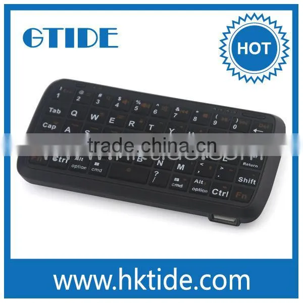 For Iphone 6 Mini Bluetooth Keyboard Case With 5000 MAh Power Bank From Shenzhen Electronic Market photo-6
