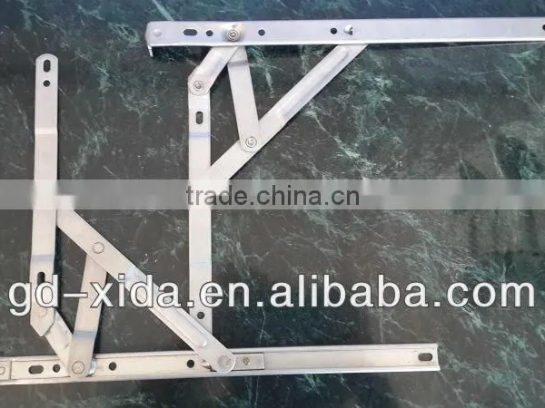 Stainless Steel Right-angle Hinges