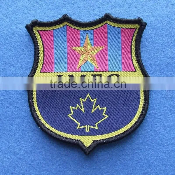 Woven Badges UK photo-3