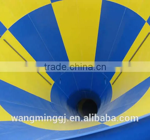 2016 New Products Fiberglass Big Water Slides photo-5