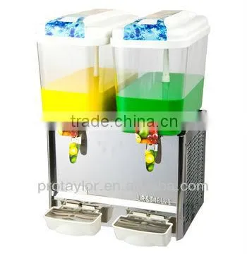 With Single Bowl 18Liters Juice Dispenser(LSJ-18) photo-2