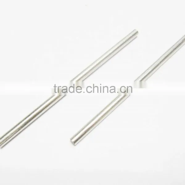 Shenzhen Customized Stainless Steel Terminal Pin With OEM Services photo-4