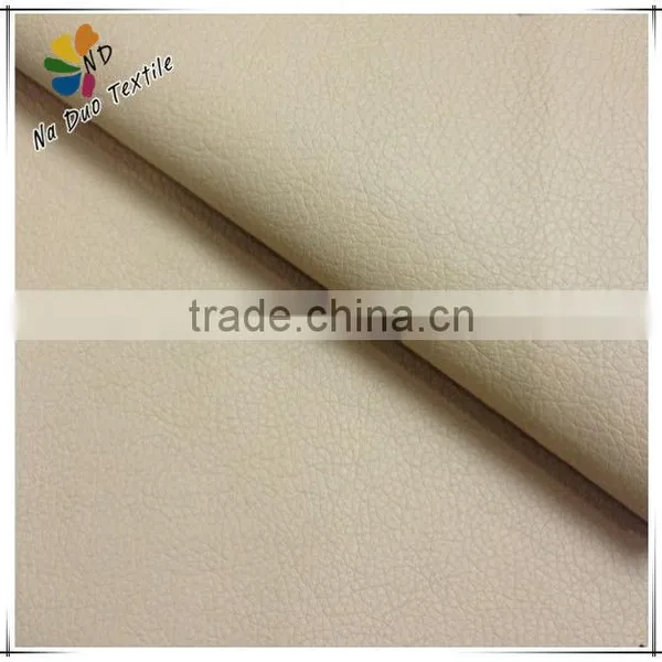 PU Material for Sofa photo-5