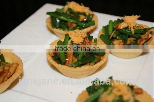 Halal Frozen Cuttlefish Fish Ball photo-6