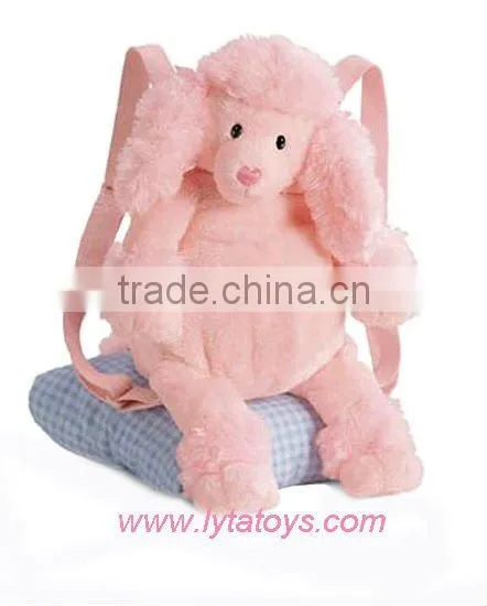 Plush Sheep Bag For Promotion