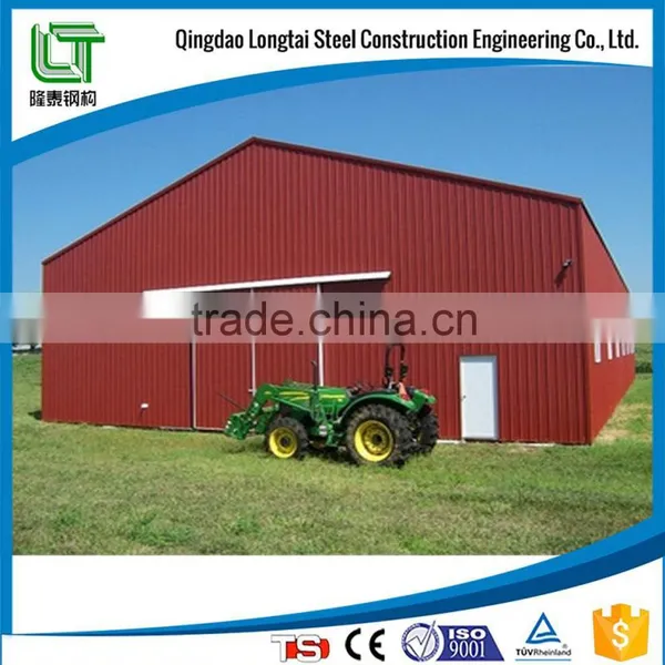 Steel Structure Poultry House and Poultry Farming photo-6