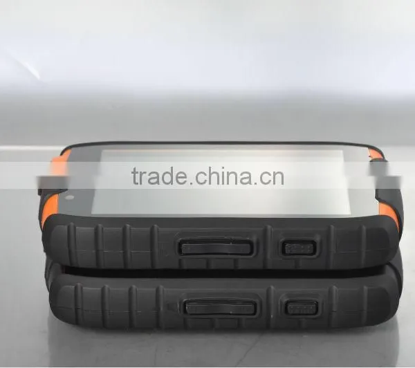 China Rugged Smart Phones