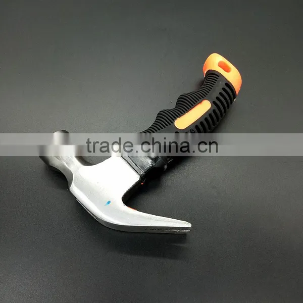 250g Mini Claw Hammer photo-5