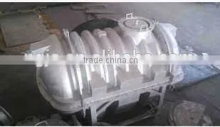 Roto Mold for Septic Tank ,underground Tank Mold