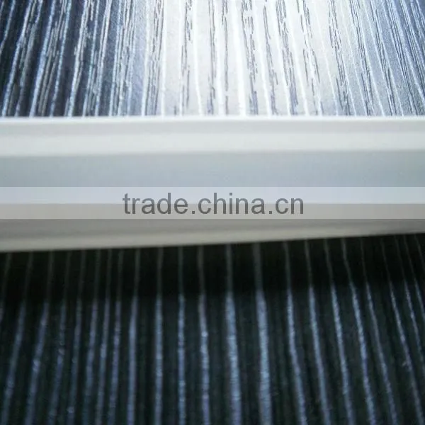 Pvc Plastic Wire Duct 20*15*2000