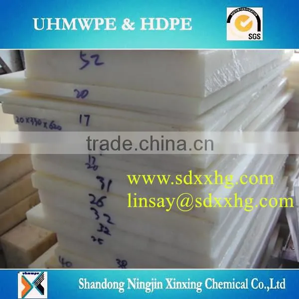 Nylon Extruded Rod Sample of Price,Nylon Sheet/MC Nylon Board photo-4