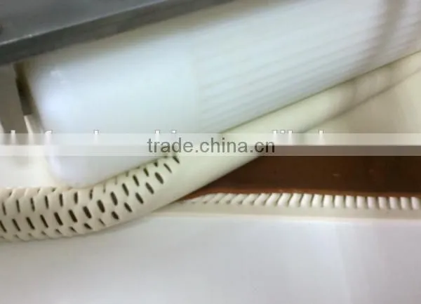 LM-160S Type French Soft Bread Production Line photo-3
