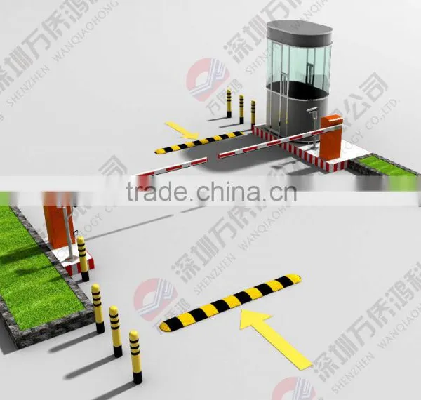 Residental Parking Use Automated Parking Systems Rotary Parking System With Good After-Sale Service photo-4