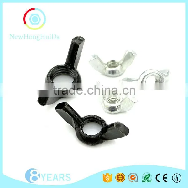 Direct buy china concrete column formwork tie rod wing nut
