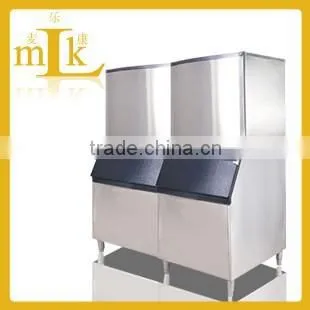 1500kg/day Ice Cube Machine