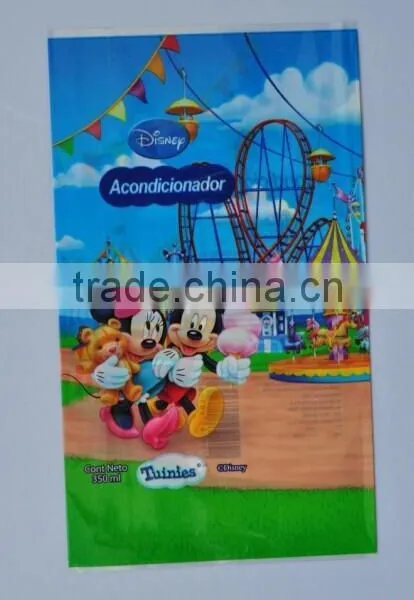 PVC Heat Shrink Film