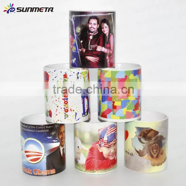 Manufacture Directly Freesub Mug for Sublimation, Cheap Sublimation Mug photo-6